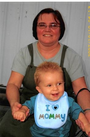 Sharla Kae Evans-Ekinia - Photo 7