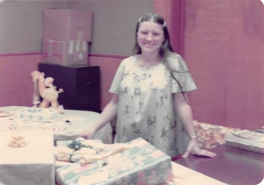 Sharla Kae Evans-Ekinia - Photo 12