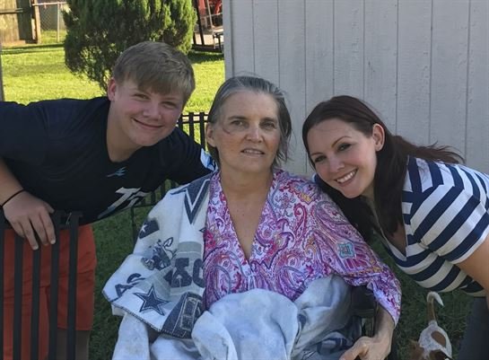 Sharla Kae Evans-Ekinia - Photo 13