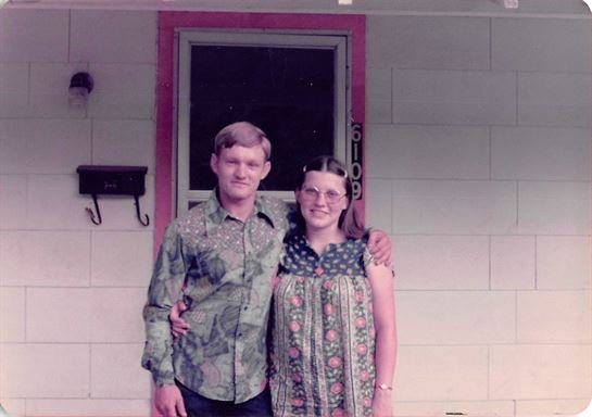 Sharla Kae Evans-Ekinia - Photo 23