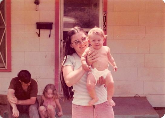 Sharla Kae Evans-Ekinia - Photo 25