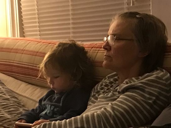 Sharla Kae Evans-Ekinia - Photo 41