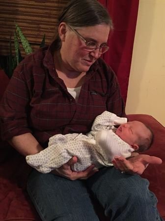 Sharla Kae Evans-Ekinia - Photo 67