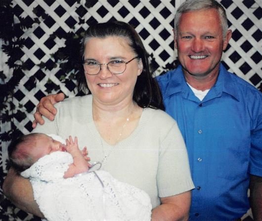 Sharla Kae Evans-Ekinia - Photo 71