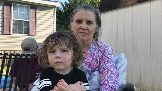 Sharla Kae Evans-Ekinia - Photo 73