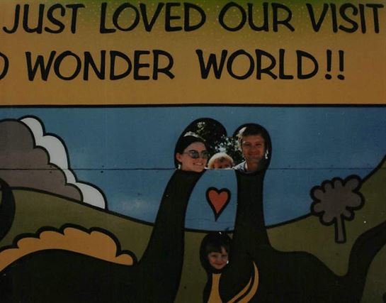 Sharla Kae Evans-Ekinia - Photo 79