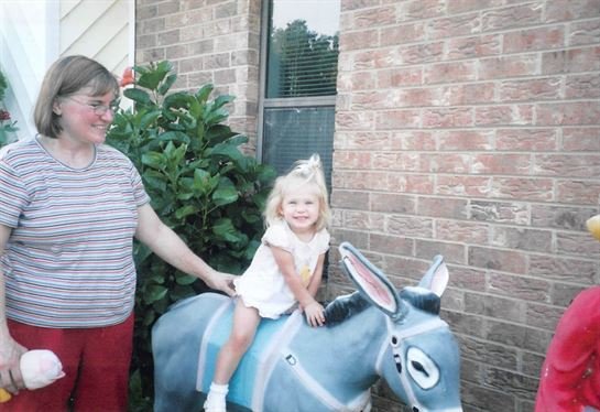 Sharla Kae Evans-Ekinia - Photo 82