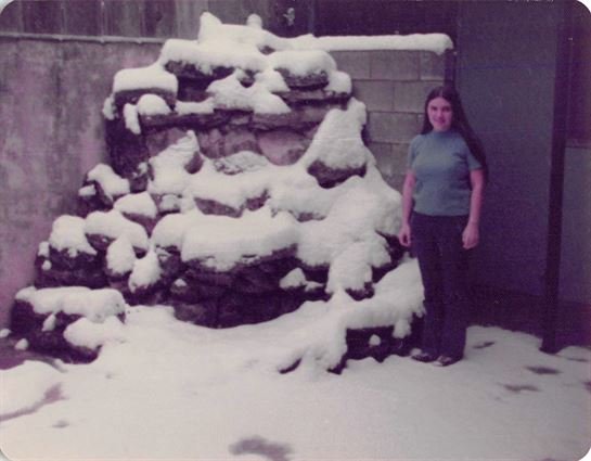 Sharla Kae Evans-Ekinia - Photo 86