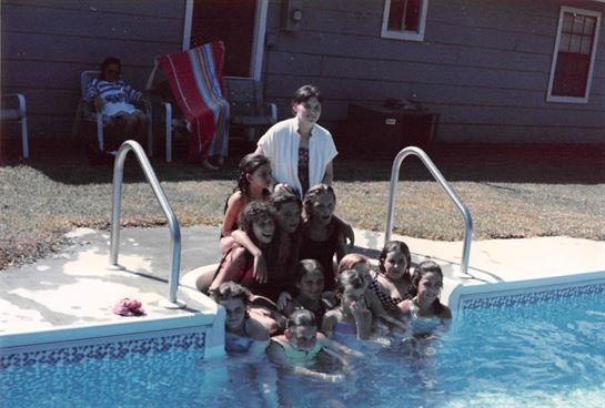 Sharla Kae Evans-Ekinia - Photo 93