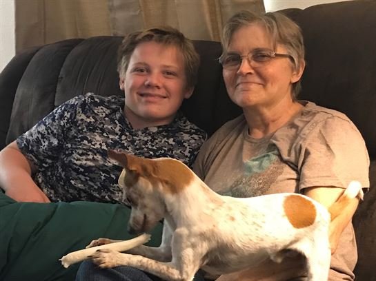 Sharla Kae Evans-Ekinia - Photo 96