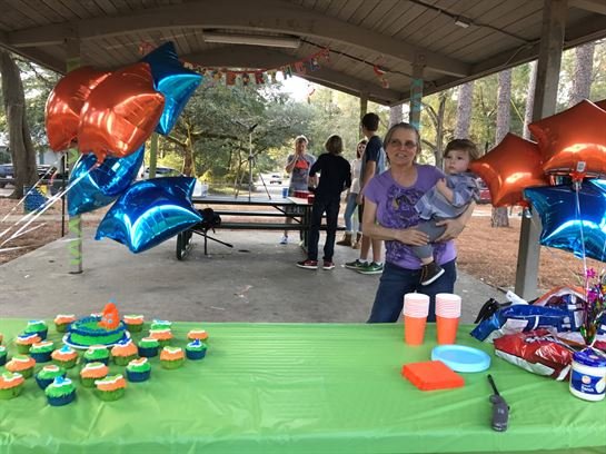 Sharla Kae Evans-Ekinia - Photo 100