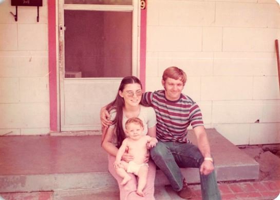 Sharla Kae Evans-Ekinia - Photo 101