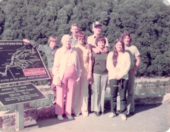 Sharla Kae Evans-Ekinia - Photo 104