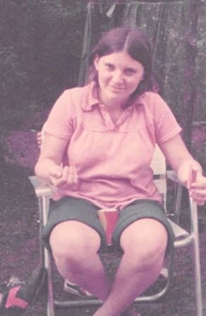 Sharla Kae Evans-Ekinia - Photo 109