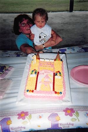 Sharla Kae Evans-Ekinia - Photo 119