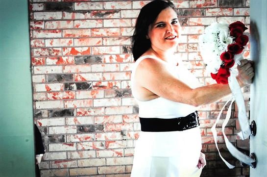 Sharla Kae Evans-Ekinia - Photo 122