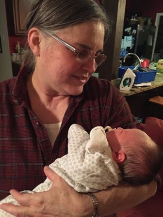 Sharla Kae Evans-Ekinia - Photo 125