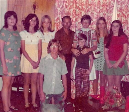 Sharla Kae Evans-Ekinia - Photo 127