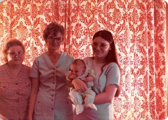 Sharla Kae Evans-Ekinia - Photo 130