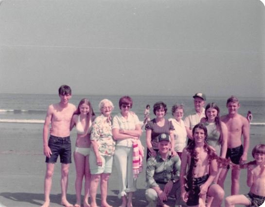 Sharla Kae Evans-Ekinia - Photo 150