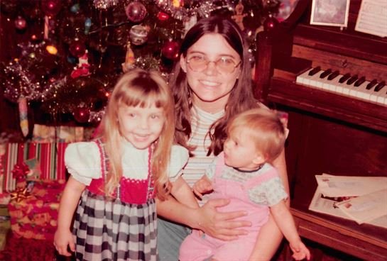 Sharla Kae Evans-Ekinia - Photo 152