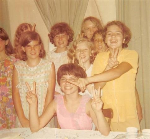 Sharla Kae Evans-Ekinia - Photo 153