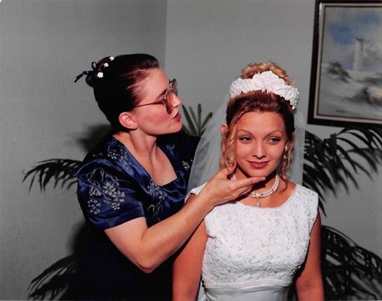 Sharla Kae Evans-Ekinia - Photo 169