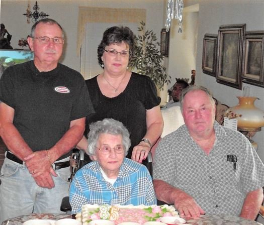 Imogene Titus - Photo 51