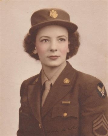 Gladys Eva Hall - Photo 9