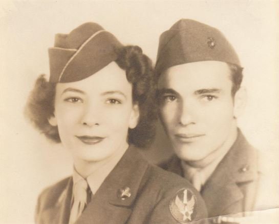 Gladys Eva Hall - Photo 16