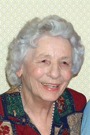 Gladys Eva Hall - Photo 20