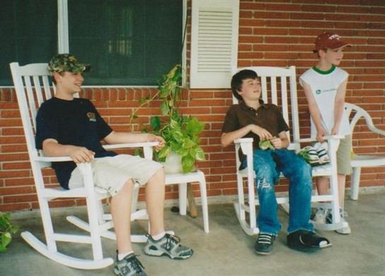 Gladys Eva Hall - Photo 30