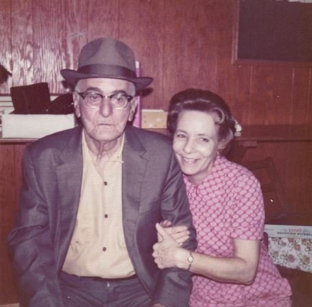 Gladys Eva Hall - Photo 35