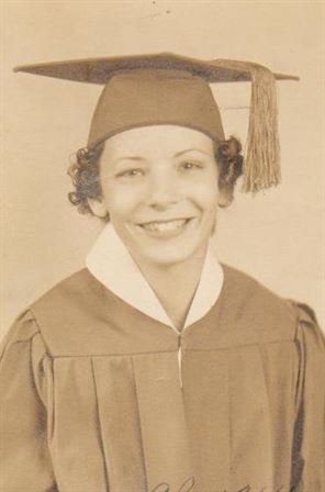 Gladys Eva Hall - Photo 43