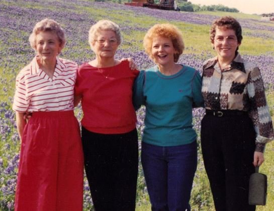 Gladys Eva Hall - Photo 47