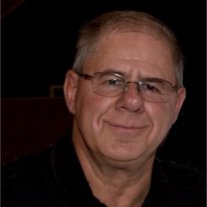 Randy Lane Rickenbrode - Photo 2