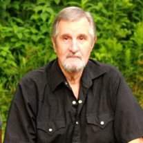 Willard Ray Washington