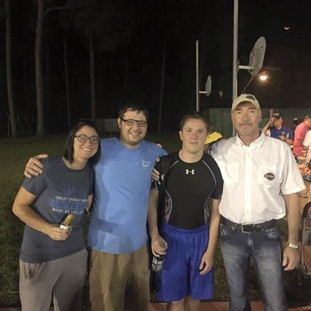 Jack "Jay" Everette Baker, Jr. - Photo 12