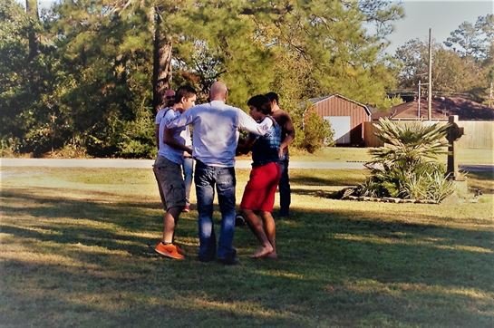 Jack "Jay" Everette Baker, Jr. - Photo 23