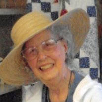 Dorothy Lee Linscomb Meadows - Photo 2