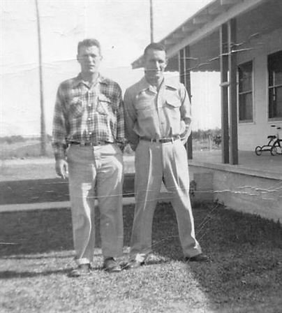 Mervin E. Bingham - Photo 3