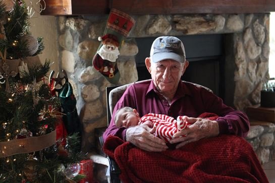 Mervin E. Bingham - Photo 4