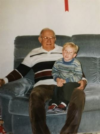 Mervin E. Bingham - Photo 20