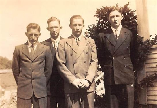 Mervin E. Bingham - Photo 33