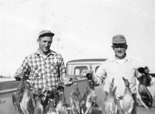 Mervin E. Bingham - Photo 34