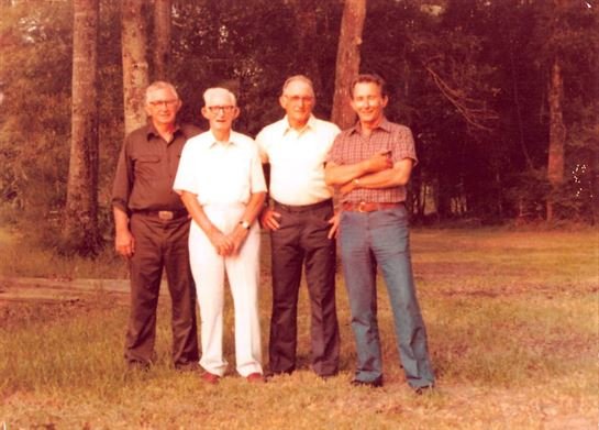 Mervin E. Bingham - Photo 35