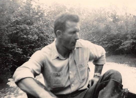 Mervin E. Bingham - Photo 40