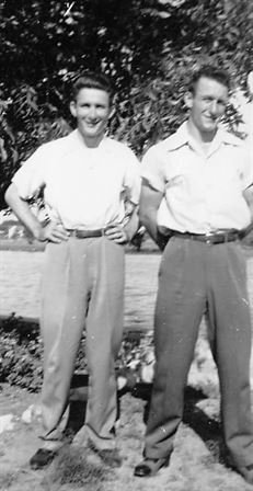 Mervin E. Bingham - Photo 47