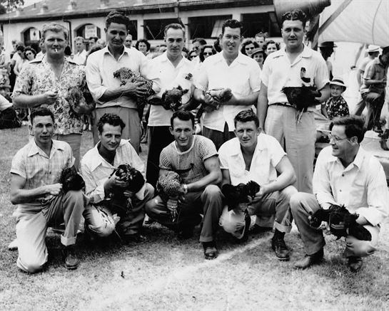 Mervin E. Bingham - Photo 58