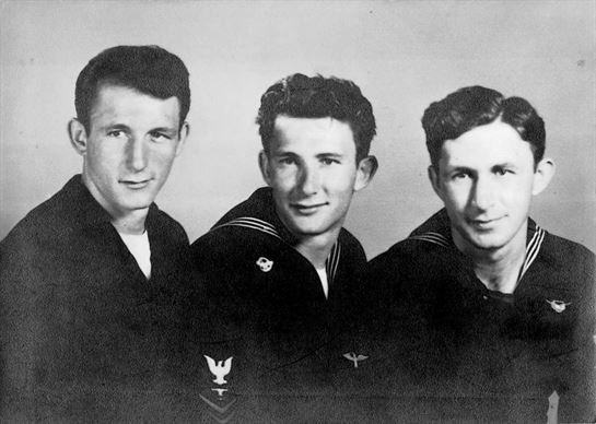 Mervin E. Bingham - Photo 60